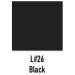 Genuine Top-Grain Leather Strap 72 x 5/8 x 1/8 | DIY Arts & Crafts Clothing Jewelry Wrapping | Black Leather Strip - 7-8 oz - Buy Online on GoSupps.com