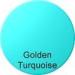 Glam Air Set of 2 Colors-Golden Turquoise & Fair Gold Airbrush Water-based 0.25 Fl. Oz. Bottles of Eyeshadow - Buy Online on GoSupps.com