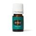 Young Living Deep Relief 5ml | Portable Essential Oil Blend | Soothing for Muscle Massage After Exercise | Refreshing Cooling Sensation | Natural & Organic | Perfect for The Gym