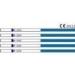 25 OVULATION PREDICTION TEST STRIPS - Buy Online on GoSupps.com