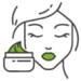 Eye Contour for Sensitive and Allergy Skin - The Perfect Cream - LEPO - Nickel Free - Cruelty Free - Buy Online on GoSupps.com