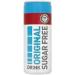 Euro Shopper Original Sugar-Free Drink 250ml (Pack of 24) | Refreshing Zero-Sugar Energy Boost | Carbonated Fruit Flavour Drink with Sweeteners