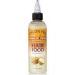 Salon Pro Hair Food Olive Oil Formula with Aloe Vera 4oz - Nourishing Hair Treatment - Buy Online on GoSupps.com