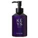 Keys Soulcare Golden Cleanser 5.75 - Infused with Manuka Honey, Turmeric, Chamomile - Buy Online on GoSupps.com