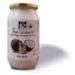 M2N2 Organic Virgin Coconut Oil 1000ml - USDA Organic Certified Cold Pressed and Unrefined Virgin Oil for Cooking and Baking (1000ml) - Buy Online on GoSupps.com