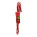 Buy Bazooka Juicy Drop Candy Canes - Apple Attack & Knock-Out Punch Flavors - 6 Individually Wrapped - 5.1 oz - International Shipping Available - Buy Online on GoSupps.com