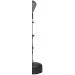 Everlast Hyperflex Strike Bag - Dual Locking Springs, High Density Base - 63 Maximum Height - Grey - Buy Online on GoSupps.com