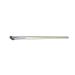 Green Angled Contour Brush Nose Contour Brush Small Angled Brush for Sculpting Bronzer Highlighter Contour Brushes Makeup Brushes and Tools