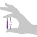 NineDartOut Purple Fit Shaft Gear - Normal Spinning #6 Medium Plus (35mm) - Buy Online on GoSupps.com