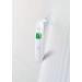 Lepu Infrared Digital Thermometer - Contactless Ear & Forehead Fever Thermometer with LCD Screen Memory and Alarm for Babies Children & Adults - International Shipping Available - Buy Online on GoSupps.com