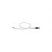 Lewicky Anterior Chamber Maintaner for Manual SICS I Stainless Steel I Approx 36 * 15 mm.