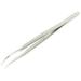 High-Quality 7A SA Tweezers 115mm with Replacement Tips International Shipping Available | D00344 - Buy Online on GoSupps.com