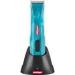 Buy Saphir Pink Battery Operated Clippers | Includes 1 Battery Charging Dock Brush & Oil - International Shipping Available - Buy Online on GoSupps.com