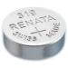 Rayovac 319 Watch Coin Cell Battery from Renata