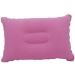 Inflatable Camping Travel Pillows - Pink Grey 4 Pack - Lightweight & Compact - Buy Online on GoSupps.com