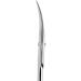 STALEKS PRO Expert 20 cuticle nail scissors manicure tool SE-20/2 - Buy Online on GoSupps.com