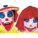 Face painting set/Facepainting set 03