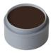 Buy GRIMAS Water Make-up 60ml - Dark Brown 1001 | International Shipping | High-Quality Face Paint for All Skin Types - Buy Online on GoSupps.com