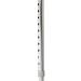 Forearm Crutches Adjustable Adjustable Aluminum Forearm Crutch Handle Lightweight Walking Support with Tips Lightweight Arm Crutch - Buy Online on GoSupps.com