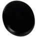 6 Large Hot Basalt Massage Stones - Perfect for Spas & Relaxation | International Shipping Available - Buy Online on GoSupps.com
