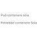  Italian Gourmet E.R. Pack of 24 De Cecco Orecchiette integrali pasta no. 91 Italian pasta 500g + Italian Gourmet polpa 400g - Buy Online on GoSupps.com