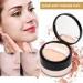 Sonew Makeup Loose Powder | Oil Control & Moisturizing Fixing Powder for Face & Hair - 15g (01 # Of Course) | International Shipping - Buy Online on GoSupps.com