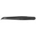 Curved & Pointed Tweezers 115mm with Replacement Tips - 707A.CF | International Shipping Available - Buy Online on GoSupps.com