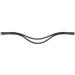 Buy PFIFF 102104-60 Full Headband - Pointed Wave Design in Black | International Shipping Available - Buy Online on GoSupps.com