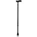 Canes Walking Stick Crutch for Elderly Seniors Telescopic Walking Cane Height Adjustable Lightweight Aluminum Walking Aid for MeWomewith Er Run forward