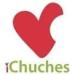  ICHUCHES iChuches Mini Cookies for Children Cocoa Flavor | Pack of 12 x 100g (Pepa designs) - Buy Online on GoSupps.com