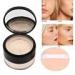 Sonew Makeup Loose Powder | Oil Control & Moisturizing Fixing Powder for Face & Hair - 15g (01 # Of Course) | International Shipping - Buy Online on GoSupps.com