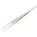 High-Precision 120mm Type 2A SA Tweezers with Replacement Tips - D00337 | International Shipping Available - Buy Online on GoSupps.com