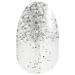 Color Street Glitter Dipped Nail Polish Strips - Dripping In Diamonds - Buy Online on GoSupps.com