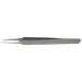 Superfine Straight Tweezers 110mm with Replacement Tips | 1 Piece - International Shipping Available - Buy Online on GoSupps.com