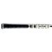 Golf Pride MCC New Decade MultiCompound Standard Golf Grip - White/Black - Buy Online on GoSupps.com
