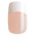 Kiss Everlasting French Nail Kit Medium 28 Nails EF07 - 1 Pack | 28 Count - Buy Online on GoSupps.com
