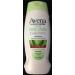 Avena Aloe Savila Lotion Moisturizing Regenerates & Nourishes & Avena Aloe Savila Body Cream