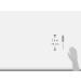 Olivia Garden Round Hair Brush Ceramic + Ion Speed XL 35/50mm - Antistatic Blow-Drying Brush for Medium-Long Hair - Buy Online on GoSupps.com