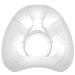 ResMed AirFit N20 Cushion - Medium Nasal Cushion Replacement with InfinitySeal Design - Buy Online on GoSupps.com