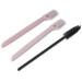 PARSA Beauty Precision Trimmer Set & Spooly Eyebrow Razor - Perfect Grooming for Flawless Eyebrows | Shop Internationally - Buy Online on GoSupps.com