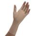 Norco(tm) Edema Glove 3/4 Finger Over the Wrist - Right - Small