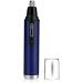 USB Rechargeable Professional Electric Nose Hair Trimmer with Waterproof Head Double-Easy to use Unisex Easy to Clean and Maintain