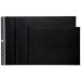 ITOYA Art Profolio PolyG Refill Pages 11 x 8 1/2 Inches (ANHPR118) - High-Quality Art Portfolio Refills - Buy Online on GoSupps.com