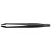 High-Quality 115mm Curved/Flat Tweezers with Replacement Tips - 1 Piece | International Shipping Available - Buy Online on GoSupps.com
