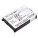 Replacement Battery for Telekom T-Sinus 700 Series - 1300mAh Li-ion Compatible with T-Sinus 700 710 710X & More - Buy Online on GoSupps.com