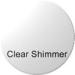 Glam Air Airbrush E15 Clear Shimmer Eye Shadow Water-based Makeup - Buy Online on GoSupps.com