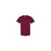 Gildan Blank Tee (G500) Maroon
