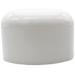 Yellow Brick Road Deodorant Container Oval Empty 2.65oz/30ml - Twist-Up Refillable Plastic Tube for Deodorants Pack of (6) - Buy Online on GoSupps.com