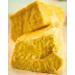 Raw Unrefined Shea Butter Yellow (3 lb) 48 oz