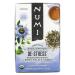 Numi Tea Organic De-Stress Caffeine Free 16 Tea Bags 1.13 oz (32 g)